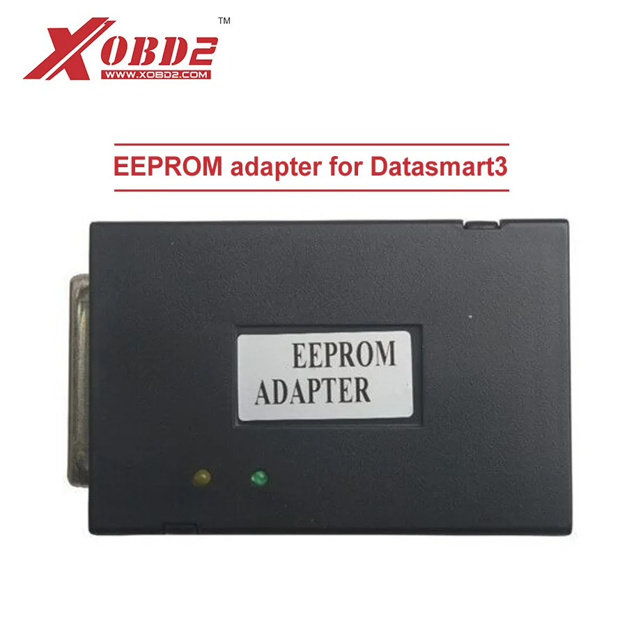 Адаптер ЭСППЗУ для супер Dprog5 или DataSmart3 + адаптер данных Smart3 полный ИММО