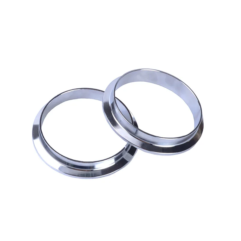 3 0 дюймов Нержавеющая сталь v ленточный фланец мужского и женского пола комплект