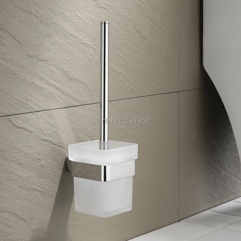 bathroom accessories tissue paper holder robe hook soap dish holder towel rack sus304 stainless steel toilet brush holder free global shipping