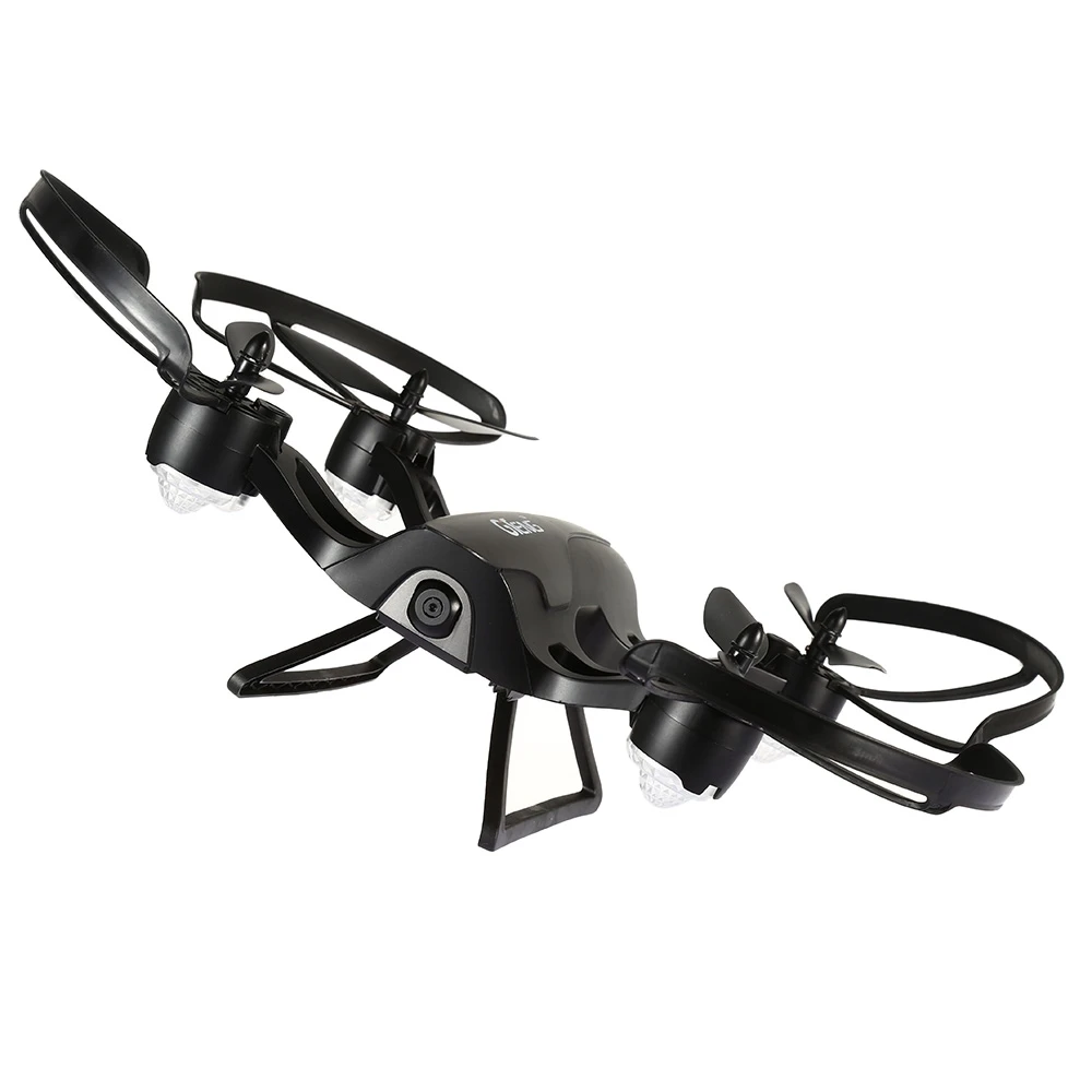 Новинка 2017 Оригинальный T905F профессии с видом от первого лица Квадрокоптер 2 4 г 4CH