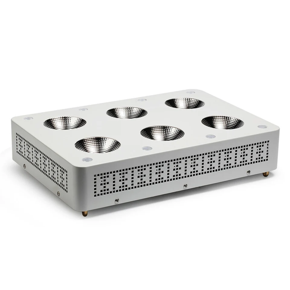 500 W/1000 W/1500 W COB полный спектр привело завода светать AC 85 ~ 265 V высокая Мощность серии