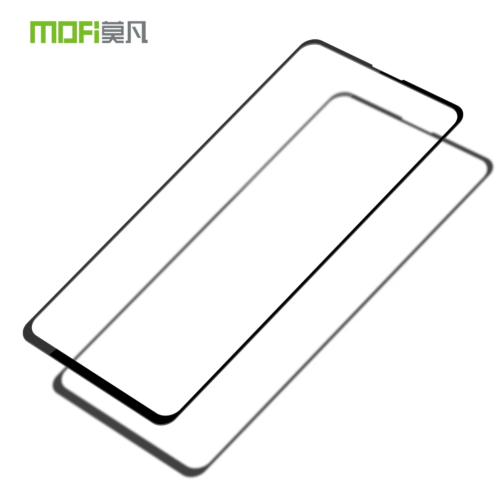 Для Xiaomi Redmi K20 стекло закаленное MOFi полное покрытие Защитная пленка для экрана