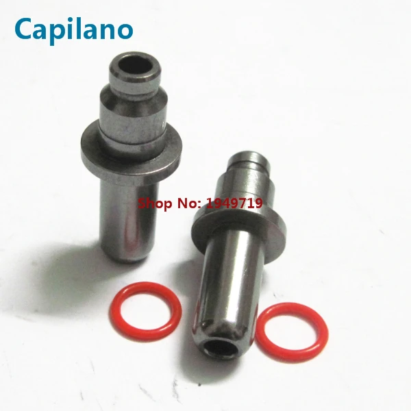 Катетер направляющего клапана двигателя для мотоцикла CA250 (впускной + Выпускной)