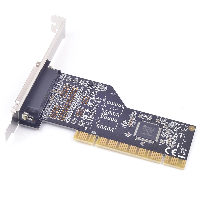 DB25 принтер параллельный порт в PCI карта адаптер конвертер Mos MCS9865|to pci|pci cardpci adapter |