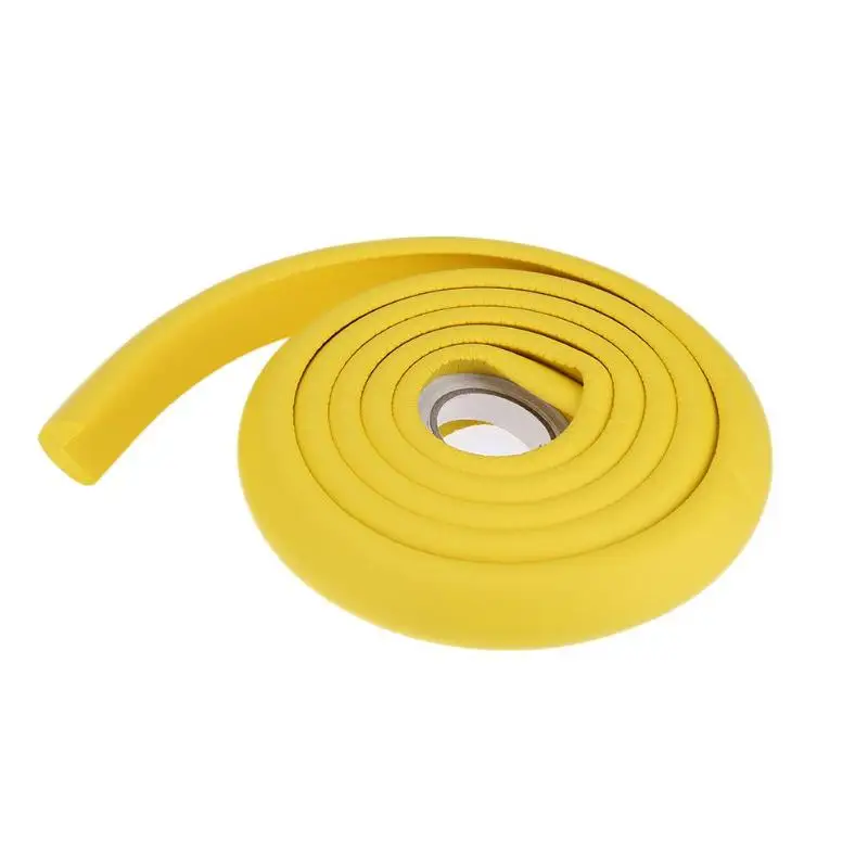 2 м Детская безопасность угловой защитный стол протектор на край стола для мебели