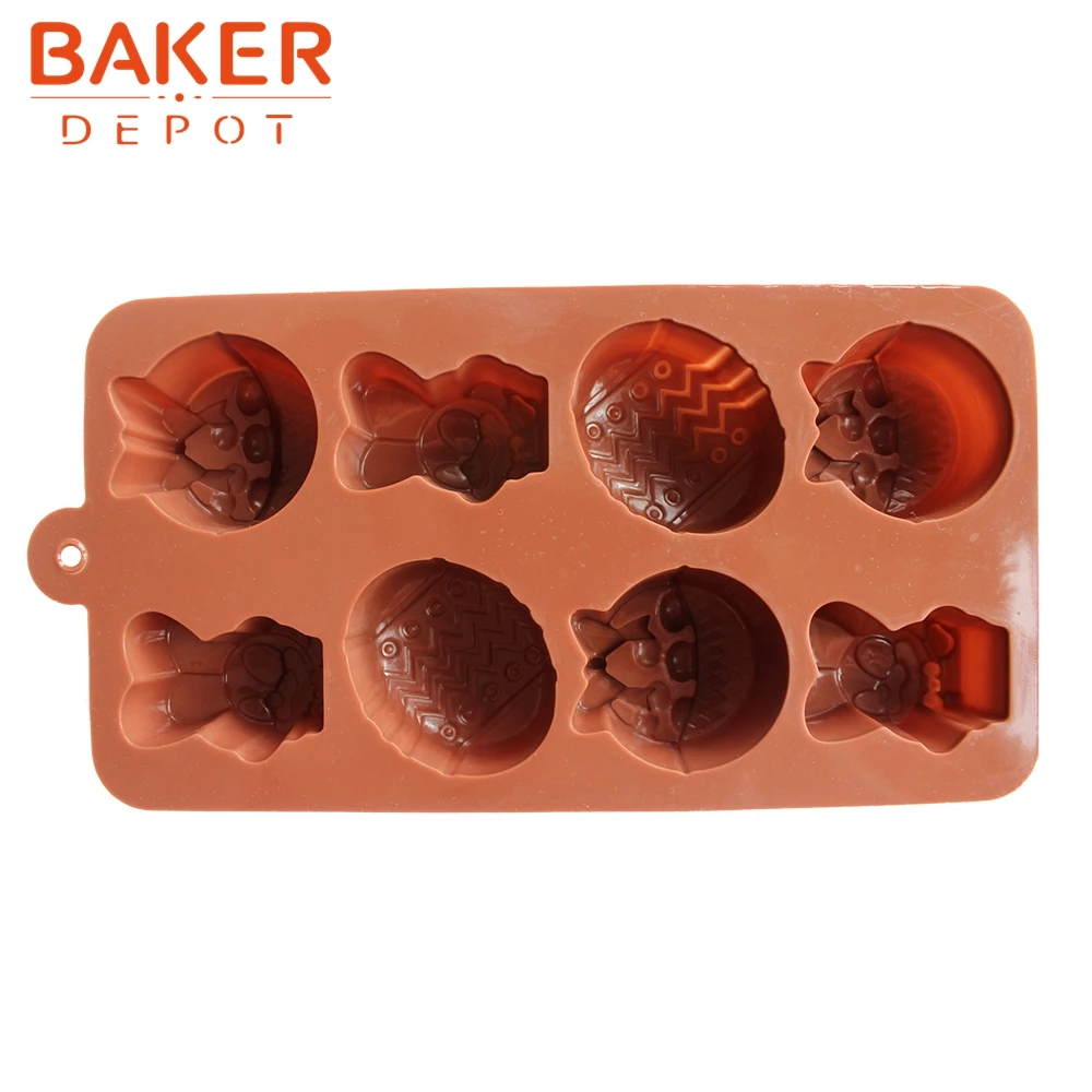 Силиконовые формы для шоколада яиц пасхального торта|chocolate mold|cake moldsilicone diy |