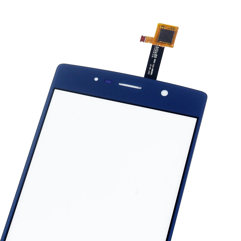Remanбор Для Doogee bl7000 сенсорный экран Идеальная замена сенсорной панели TP Мобильные