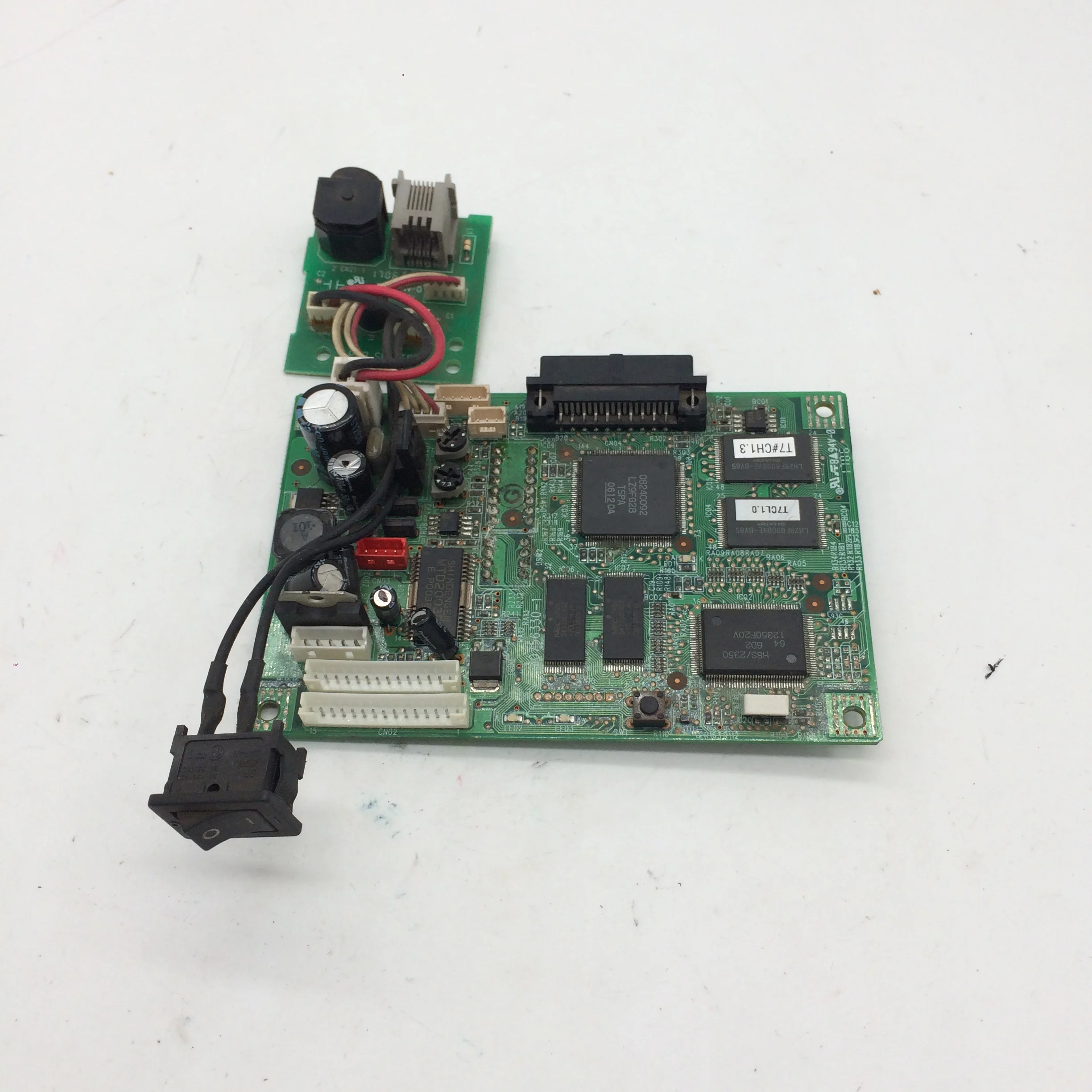 Материнская плата для принтера этикеток STAR TSP700 TSP 700