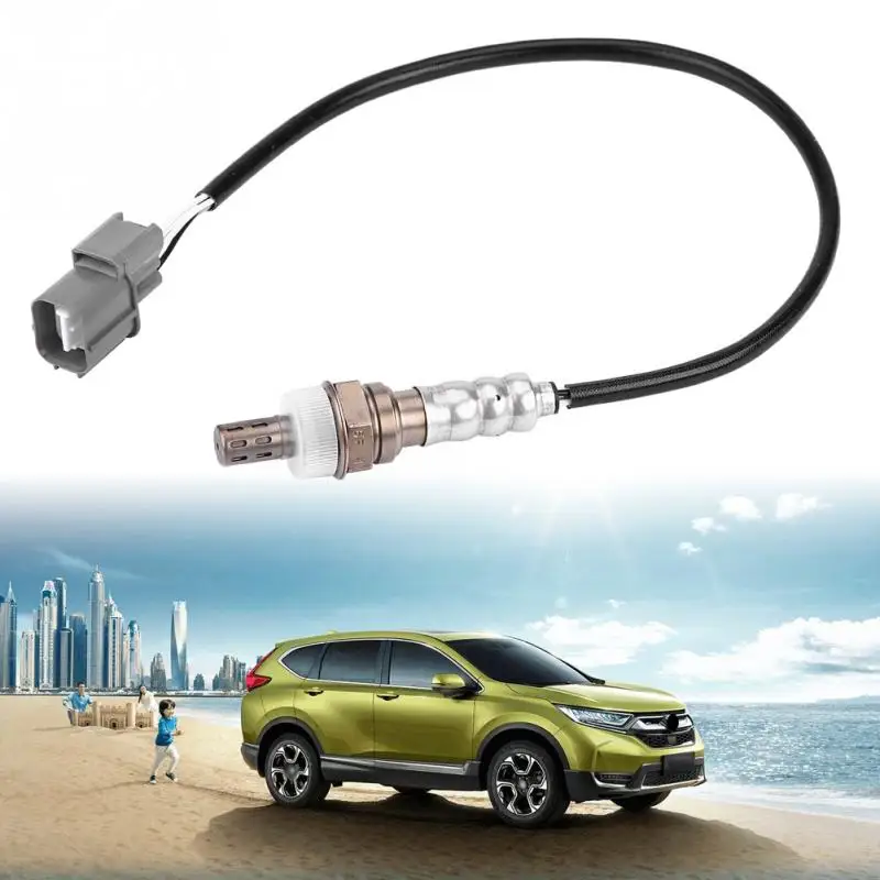 Кислородный датчик O2 для Acura Integra Isuzu Civic CR-V Prelude Odyssey 2.2L выше и ниже 234-409 | Автомобили