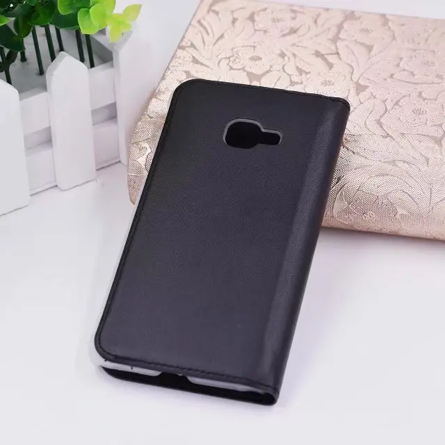 Для samsung Galaxy Xcover 4 G390F 5," Xcover4 чехол с окошком из искусственной кожи противоударный защитный чехол для мобильного телефона черные чехлы на заднюю крышку