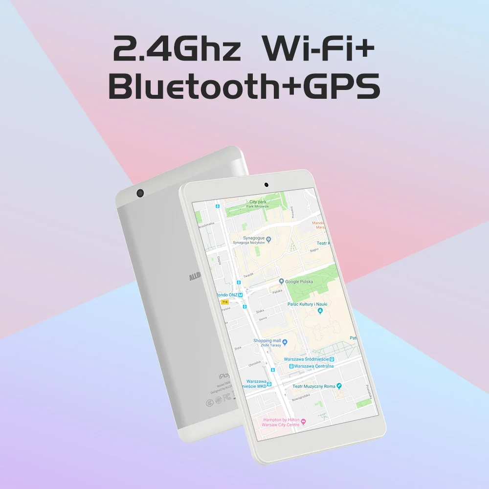 8 дюймов Alldocube iplay8 Pro 3g телефонный звонок планшетный ПК 1280*800 Android 9,0 MT8321 GSM+ CDMA Dual Sim 2G 32G BT 4,0 gps wifi 5500mAh