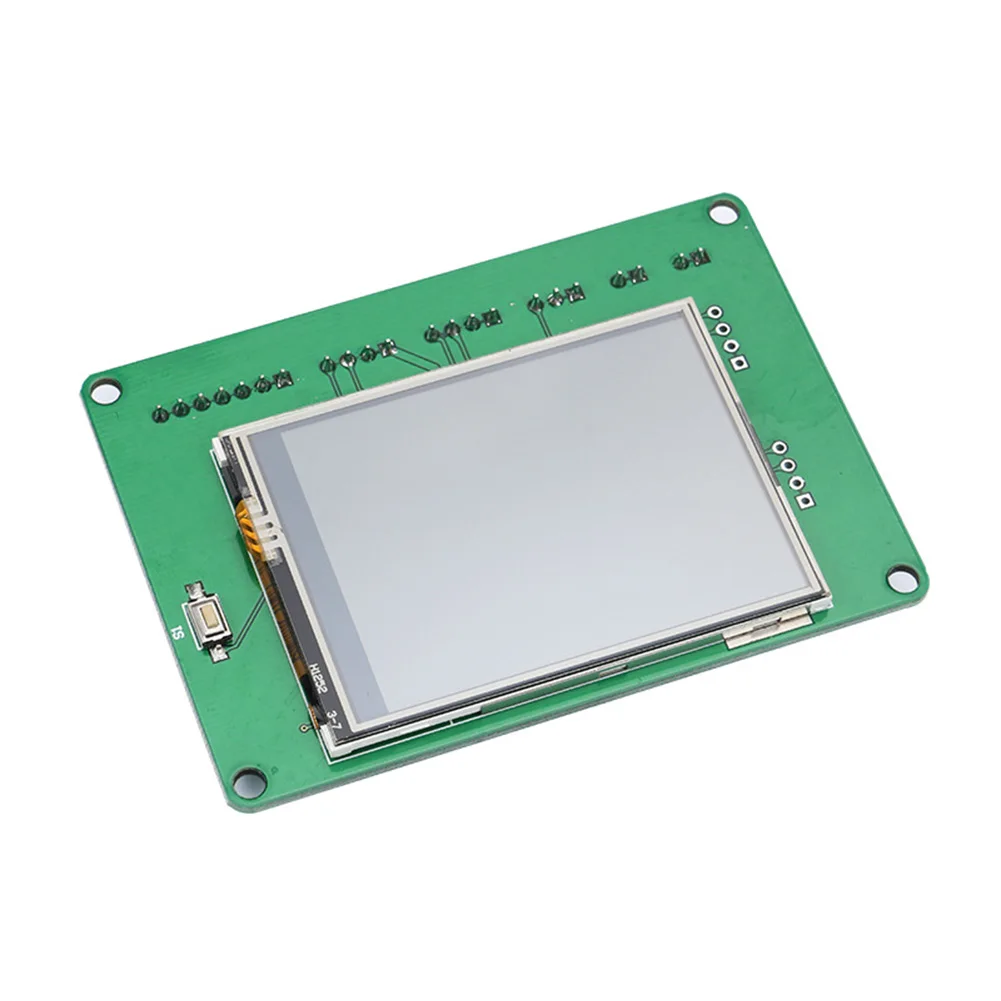 Полный цвет 2 4 дюймов дисплей 3d принтеры экран Универсальный доска высокое