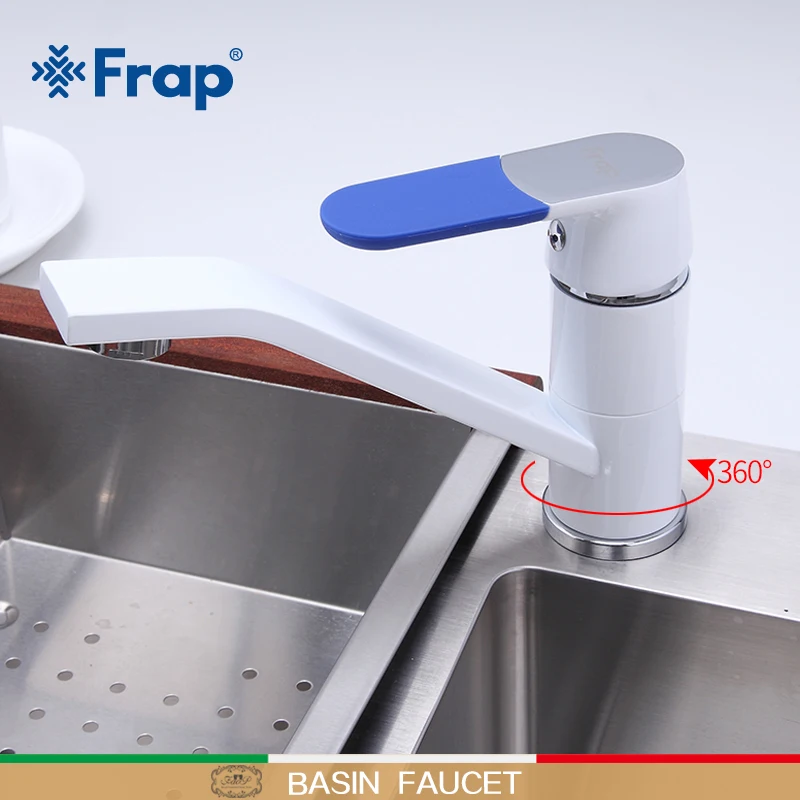 Смеситель для кухни FRAP смеситель холодной и горячей воды|Смесители кухни| |