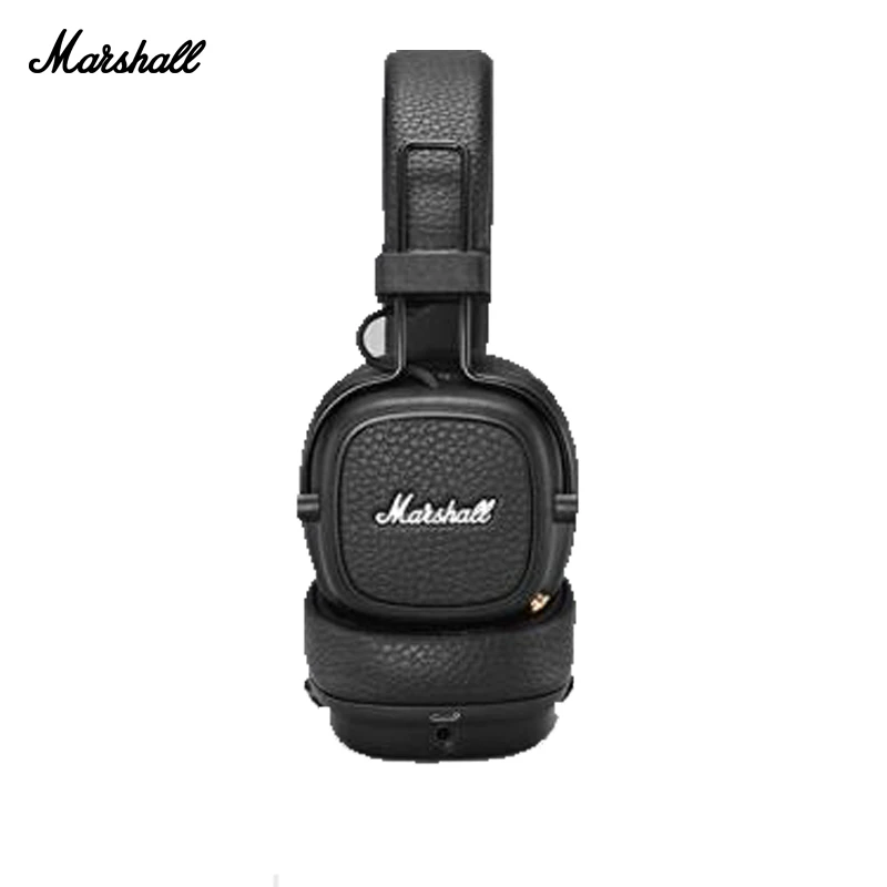 Оригинальный Marshall MAJOR III беспроводной Bluetooth складной поколения 3 наушники с