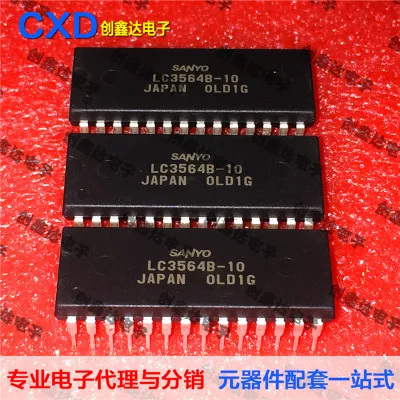 

Freeshipping LC3564 LC3564B-10