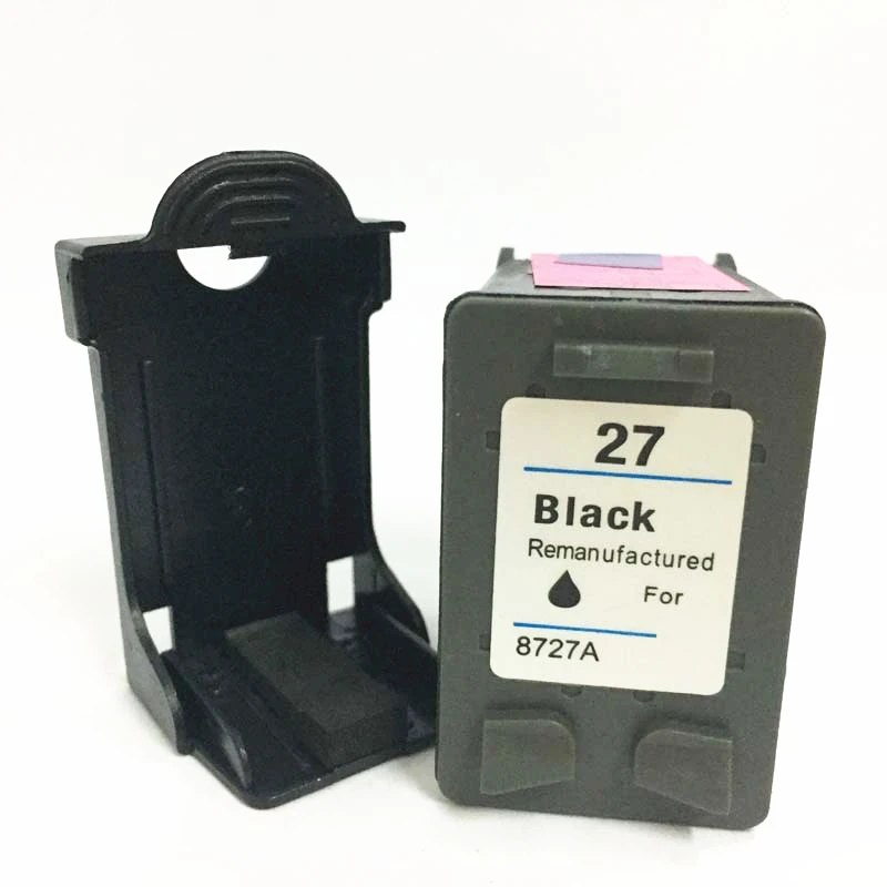 Картридж для принтера HP 27 28 Deskjet 450 450CI 5550 3420 3520 3550 3650 3740 3845 | Компьютеры и офис