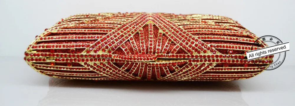 LaiSC модная полосатая цветная вечерние сумки Женская Роскошная обувь с украшением