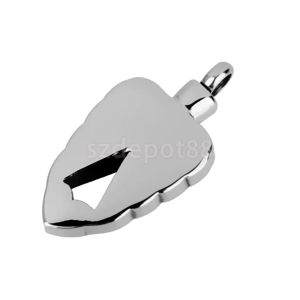 Подвеска в виде крыльев Ангела памятный сувенир для кремации|pendant locket|ash urnmemorial ashes