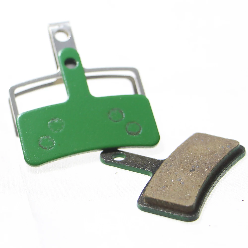 4 пары MTB велосипедные дисковые Тормозные колодки для Dorado|bicycle disc brake pads|disc padsbrake pads