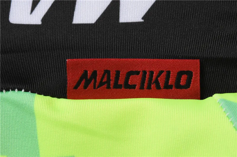 Malciklo мужской велосипедный трикотаж для триатлона Быстросохнущий дышащий Skinsuit MTB велосипед Ropa De Ciclismo Одежда с трико костюм