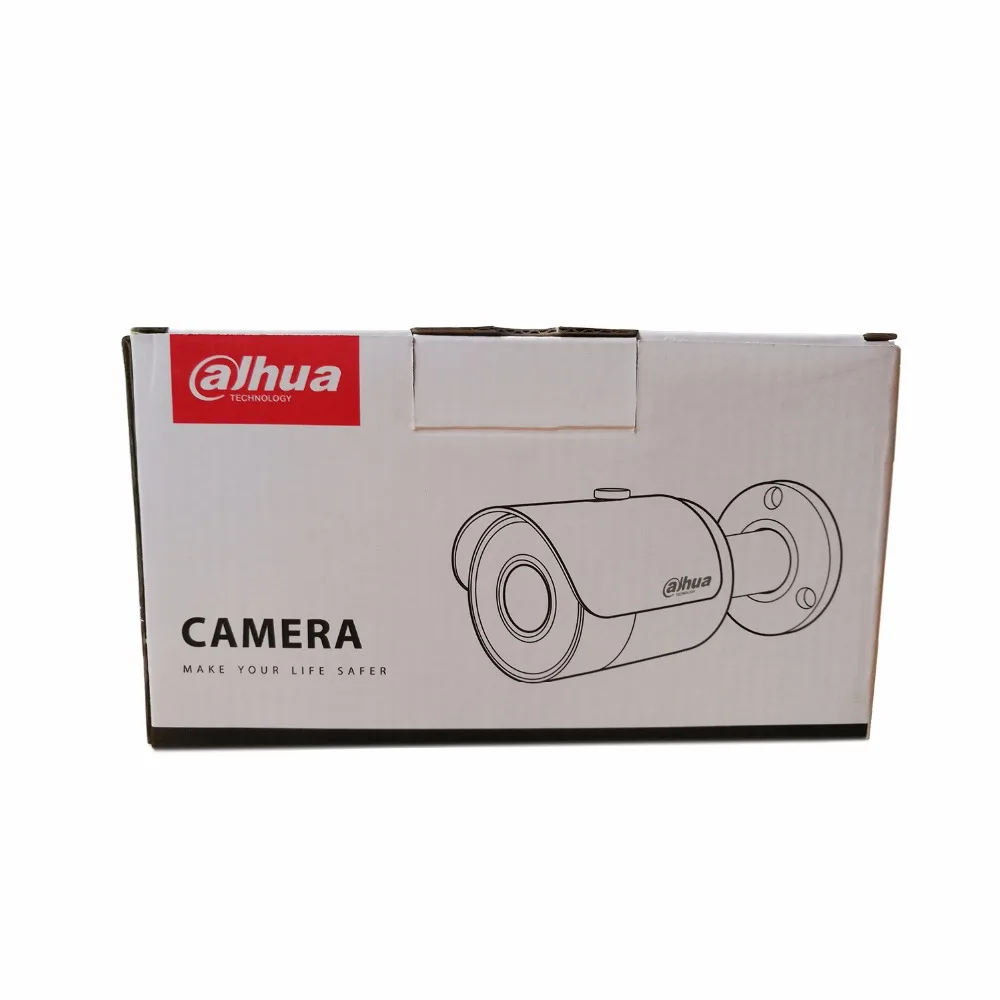 HDCVI видеонаблюдения Камера 720 P Dahua dh-hac-hfw1100sp всепогодный IP67 видео системы |