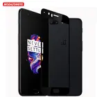 Закаленное стекло для Oneplus 5, Oneplus 5, 2 шт.