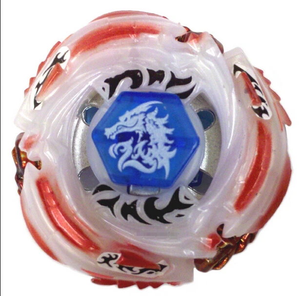 Bayblades Прядильный механизм Металл FUSION BB88 погода L DRAGO LW105LF пусковые установки R