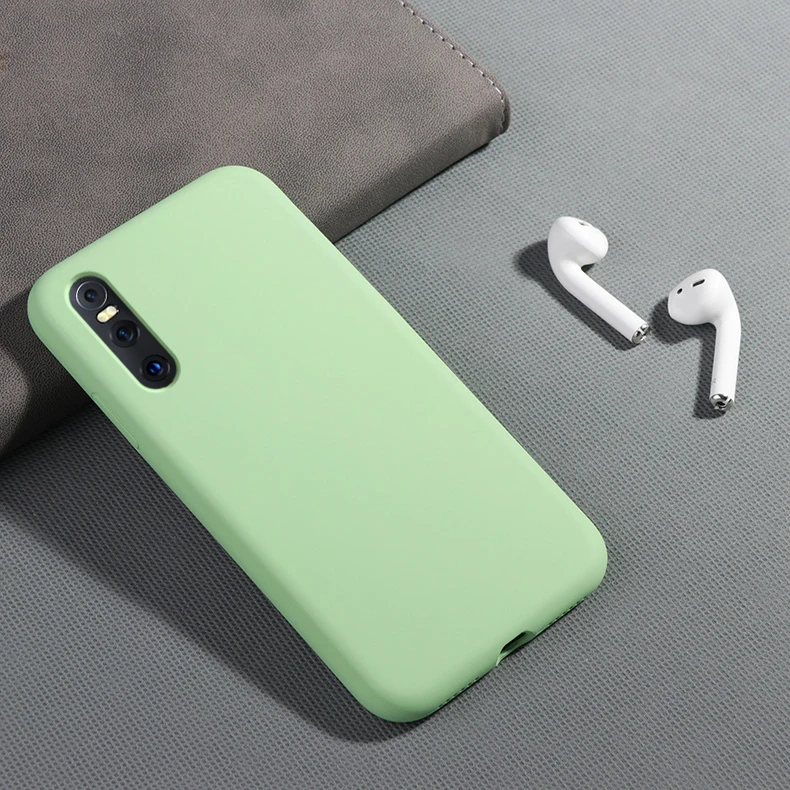 Мягкий жидкий силиконовый резиновый чехол для iPhone 8 7 6 6S Plus чехол s для iPhone X XS Max XR задняя крышка телефона без логотипа