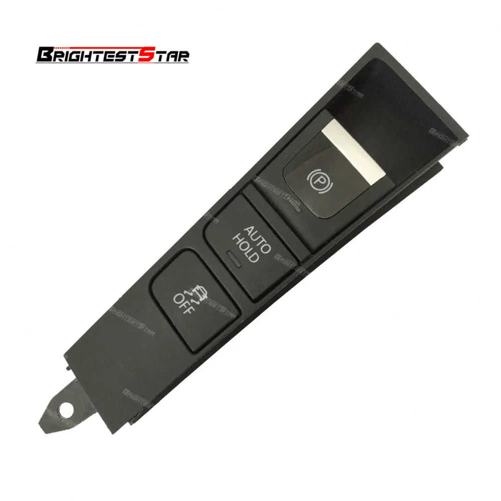 3AD927137B 3AD927137A EPB ZAT Автоудержание Авто удержание ESP Кнопка двигателя для VW Passat CC B7 2010