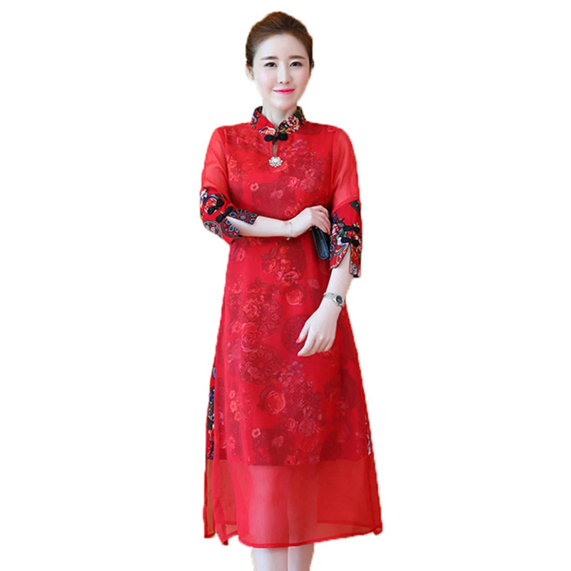 Винтажное летнее платье с вышивкой Одежда для мужчин Модное женское Vestido De Festa