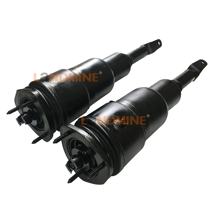 

Free Shipping 2PCS 2007-2012 Air Ride Front Air Shock Suspension Air Spring Fit Toyota Lexus LS460 448010-50150 48010-50240