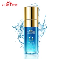 fonce ocean series hyaluronic acid rejuvenating serum 40ml nourish skin care deep moisturizing refreshing no greasy essence