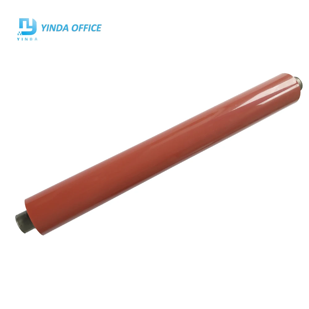 Nrolm1749fcz нижний чугунный тепловой ролик mx5000n для sharp mx2600n mx3100n mx5001n давления|Валик