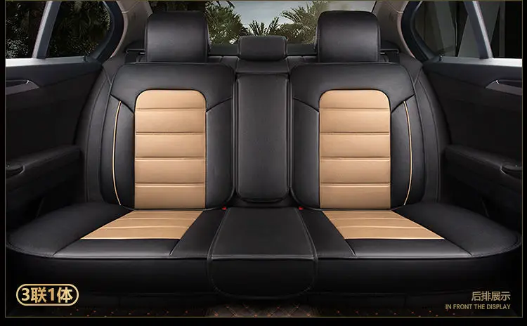 Чехлы для автомобильных сидений коврики из ПУ ROVER 75 MG TF 3/6/7/5 Maserati купе Spyder Quattroporte