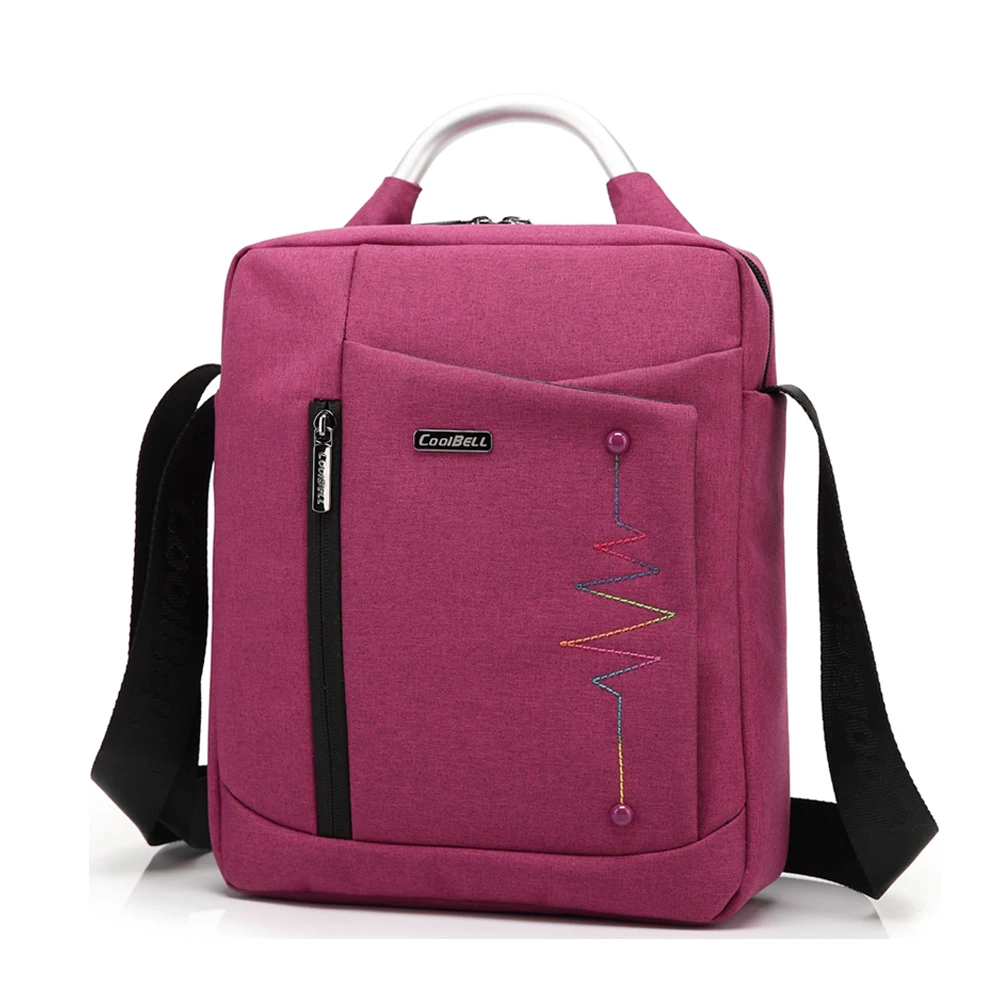 Tablet PC Ноутбук Сумка для Microsoft Surface Pro 2 3 iPad 4 Crossbody сумка 8 10.6 12.4 10 12 дюймов Мужчины
