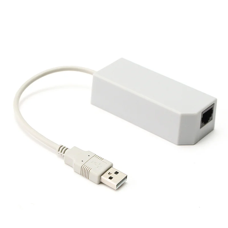 Высокоскоростной сетевой адаптер USB Интернет Ethernet LAN|plug and play|plug ethernetplay plug |