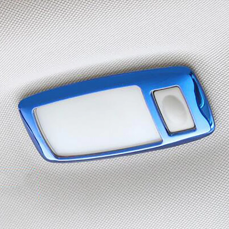 Fit for X-TRAIL Xtrail T32 Rogue 2014-2017 Air Condition Vent Cover Head light switch button cover Reading Lamp Sticker | Автомобили и