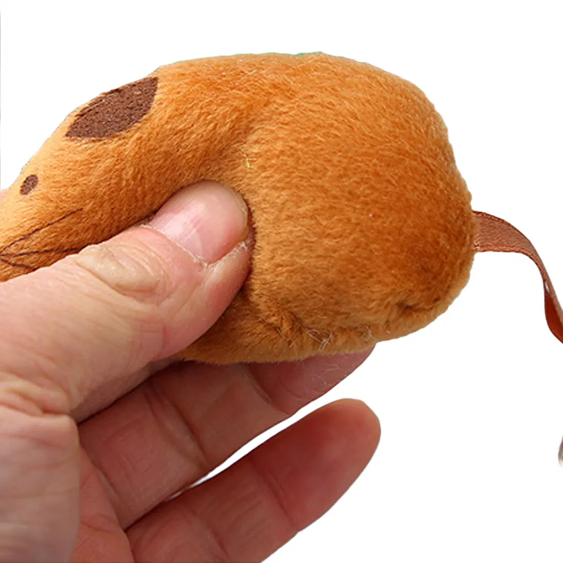 1 шт. кошка игрушка длинный хвост мышь teaster забавные Домашние животные кошачьи игрушки мышь тренировка забавные игральные игрушки интерактивные С Кошачьей Мятой