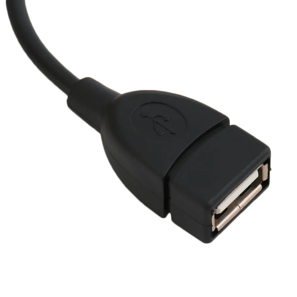 Новое поступление водонепроницаемый DC 7 50V до 5V 2A USB Женский понижающий
