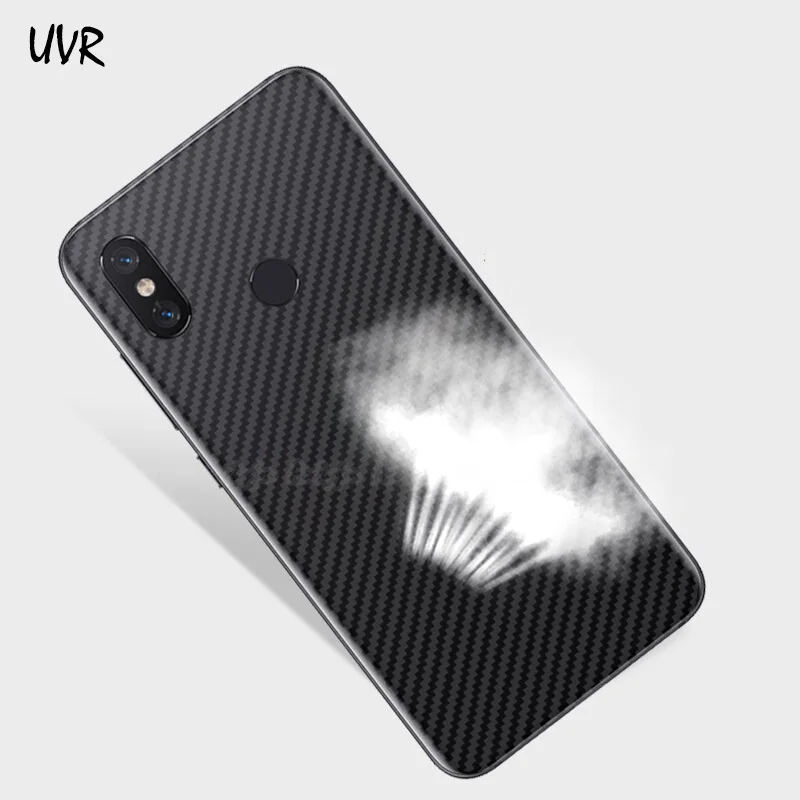 2 шт. защитная 3d пленка для Xiaomi Mi 8 SE Explorer|Защитные стёкла и плёнки телефонов| |