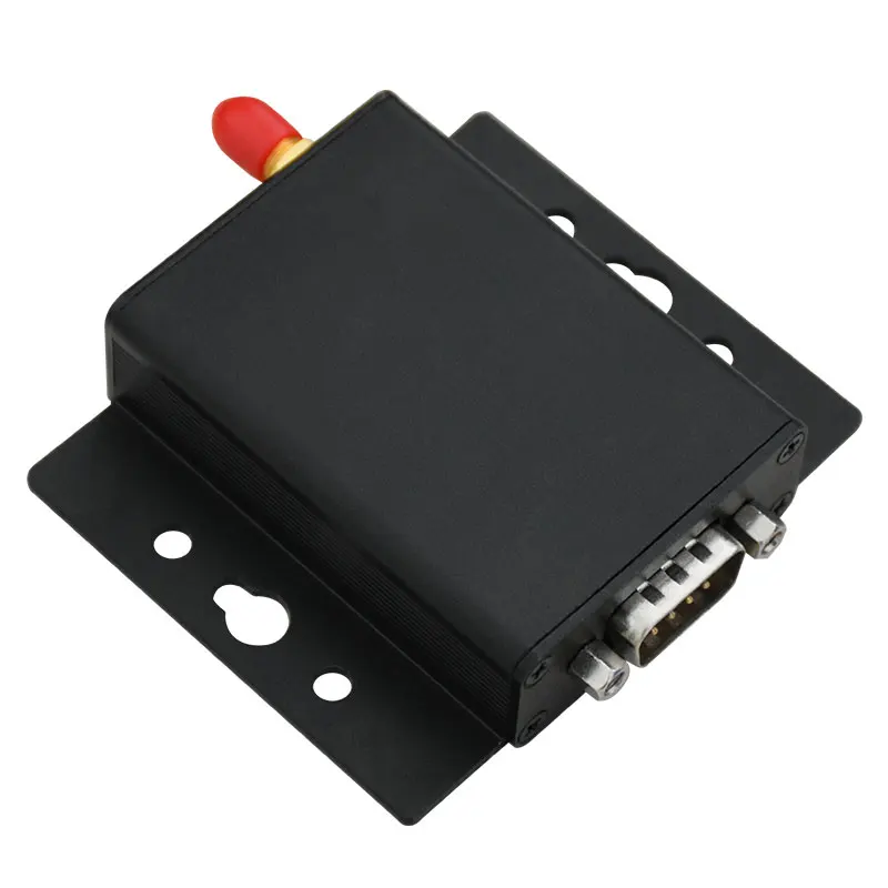 Gsm-модем TCP/IP с коннектором dB9 беспроводной трансивер RS232 RS485 передатчик Modbus 3G 4G