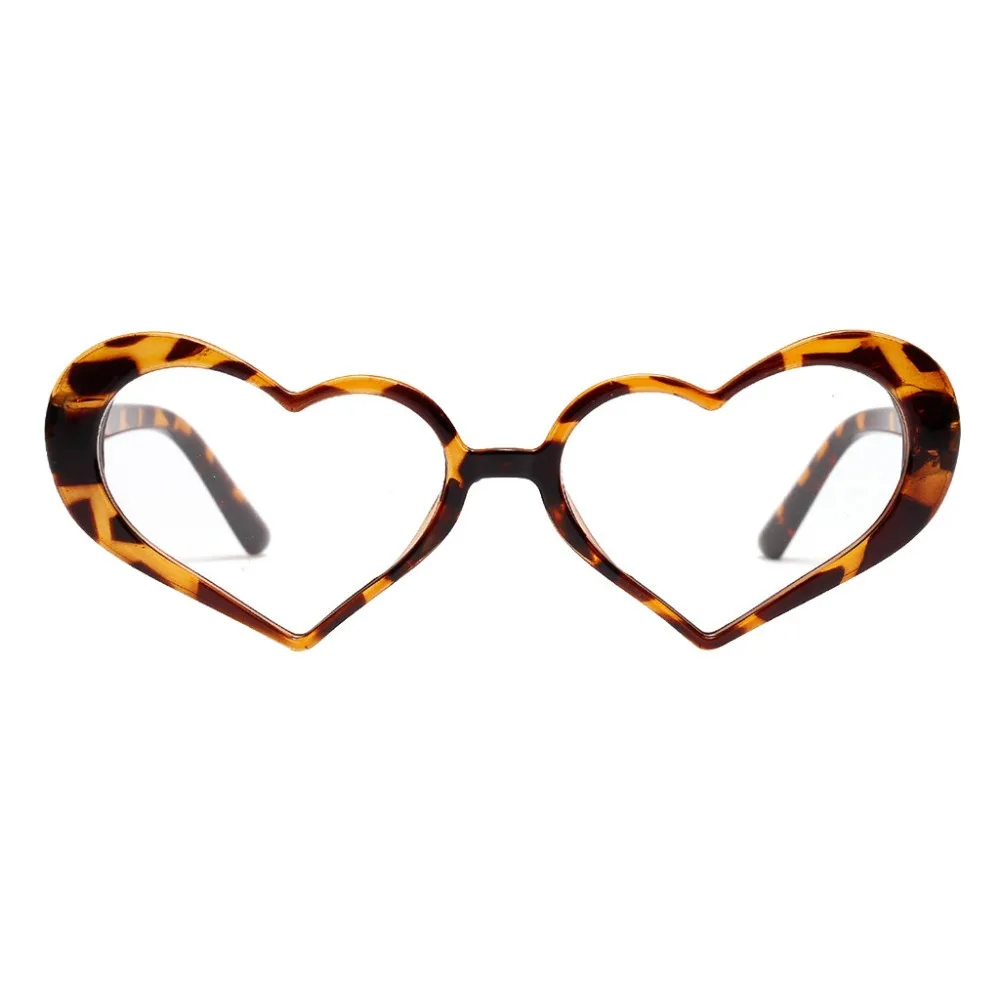 Солнцезащитные очки для женщин женские солнцезащитные на mujer gafas в форме сердца