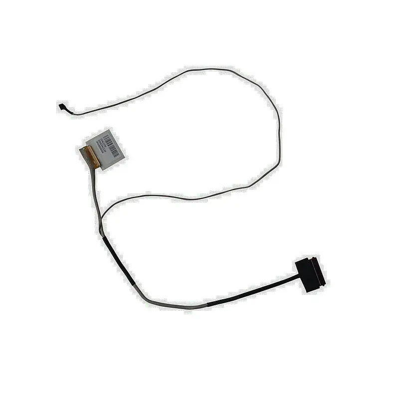 

Новинка, оригинальный 40-контактный ЖК-кабель для HP 15-AU 15-AU178TX DD0G34LC110 DD0G34LC100 DD0G34LC111