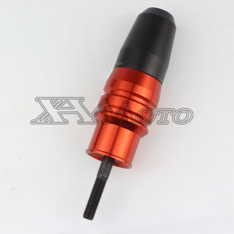 Motorcycle Frame Sliders Falling Protection Anti Crash Protector Fits For KAWASAKI Z1000SX Z1000 2014-2015 | Автомобили и