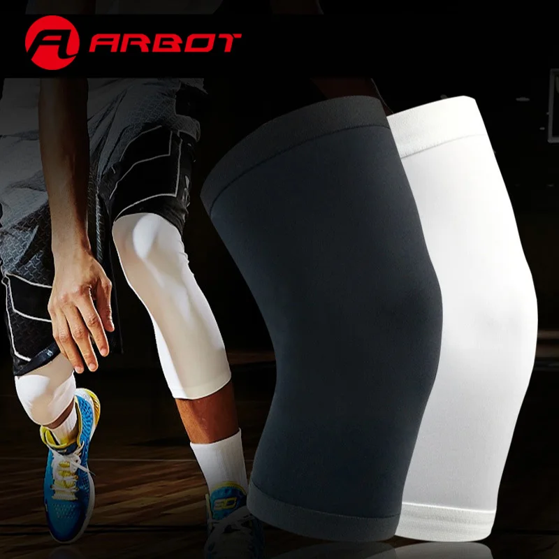 Спортивные наколенники ARBOT дышащие легинсы для мужчин и женщин бадминтона