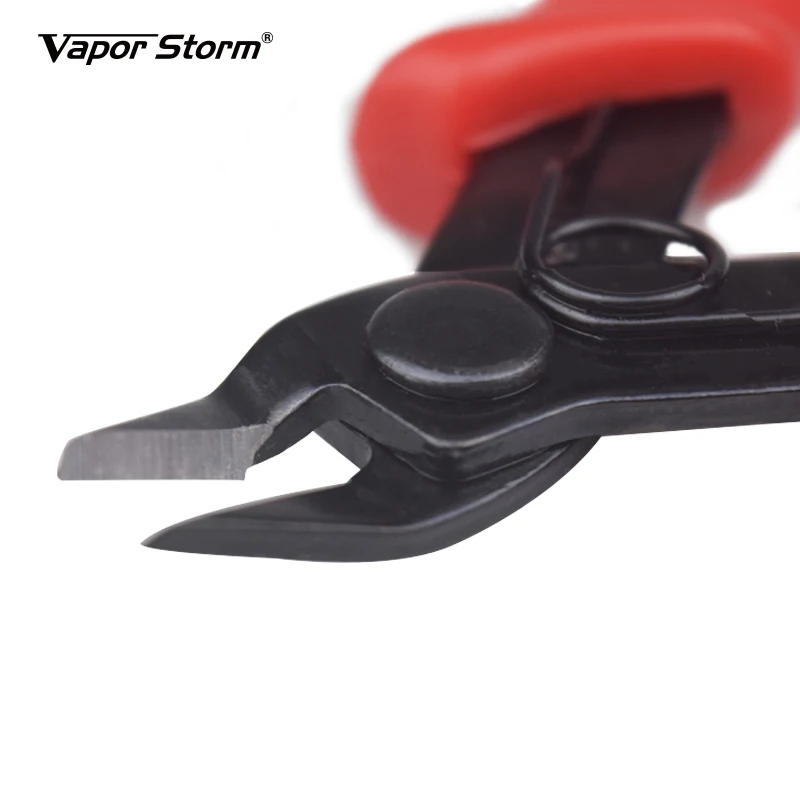 Оригинальный Vapor Storm клипер для электронной сигареты diy косая резка