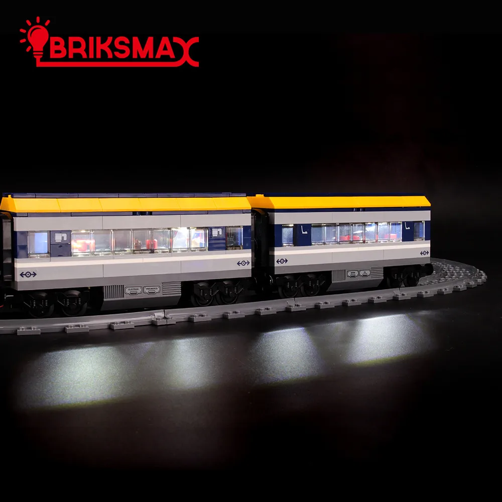 Светодиодный светильник BriksMax для городской серии строительные блоки