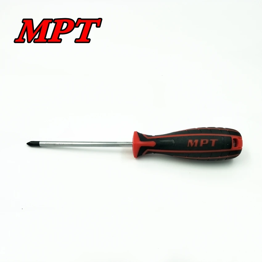 Магнитный наконечник Phillips отвертка PH1 * 100 Магнитная отвертка|magnetic screwdriver|phillips