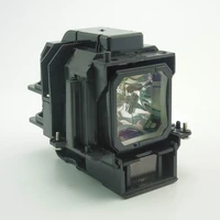 465 8771 replacement projector lamp with housing for dukane imagepro 8771