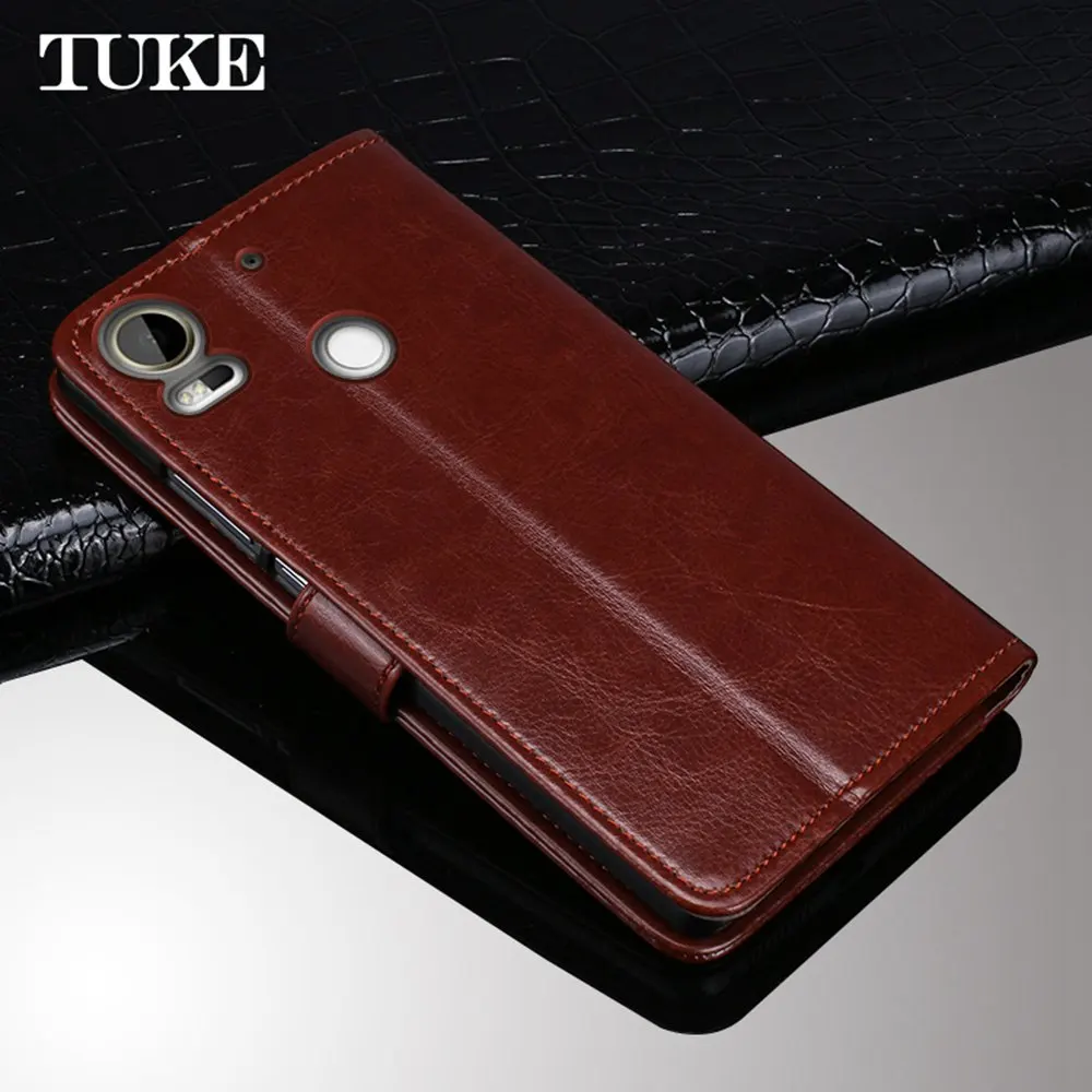 Чехол TUKE для htc Desire 10 Pro, чехол-книжка из искусственной кожи, чехол-кошелек для htc Desire 10 Pro, чехол из ТПУ для htc 10 Pro, слот для карт, чехол Funda